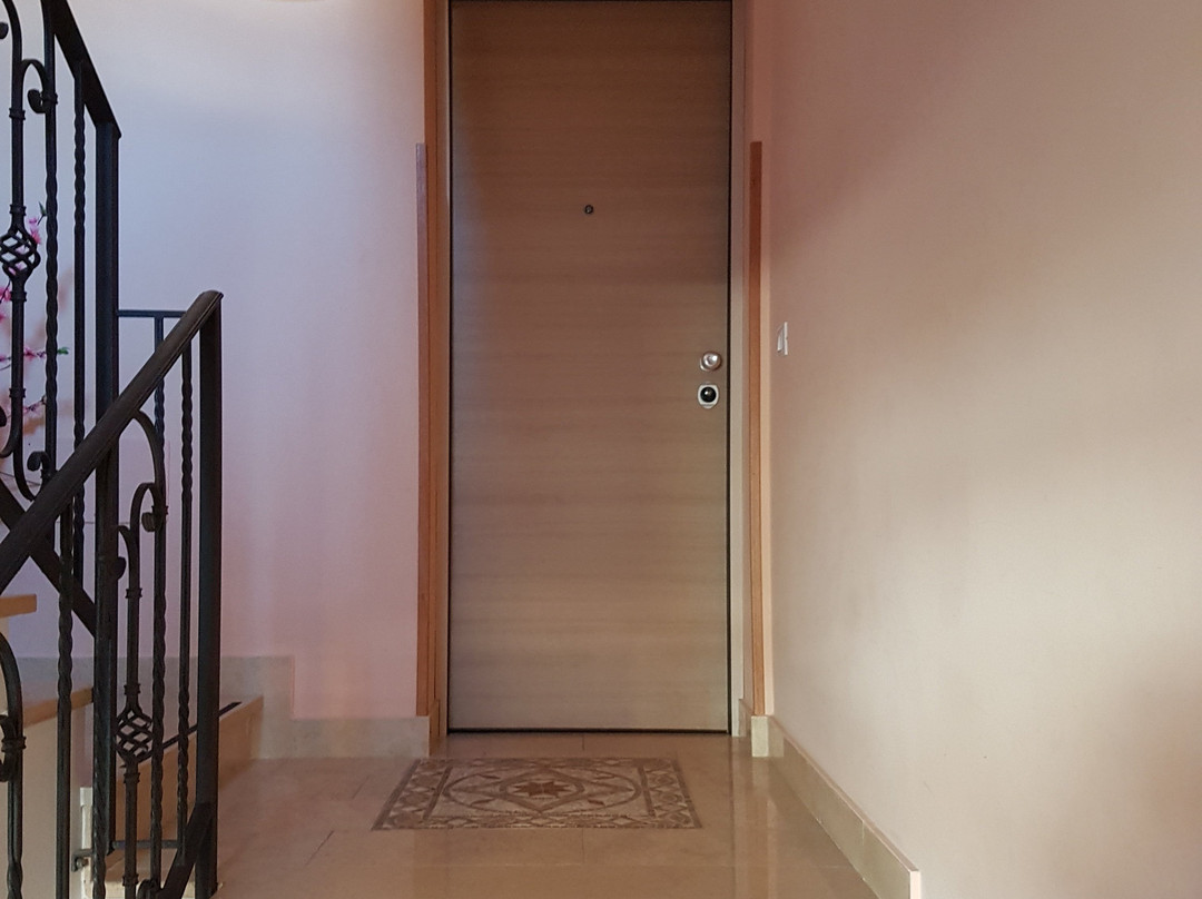 Villa La Mulinella主图