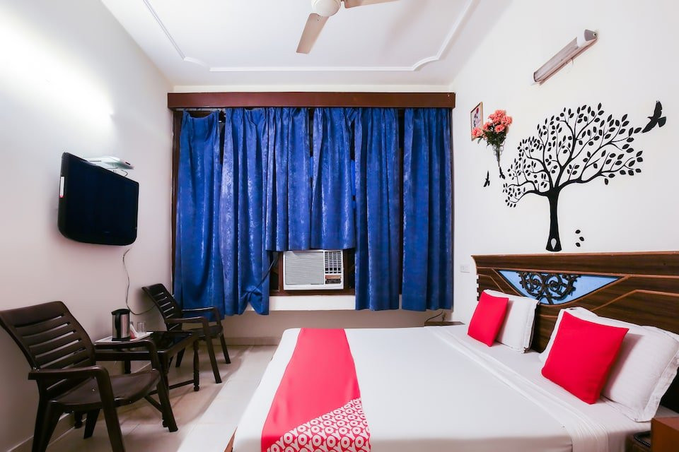 Hotel City Plaza 3主图