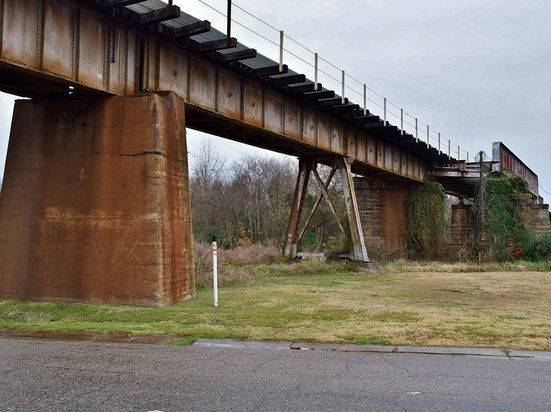 Roanoke Canal Museum and Trail景点图片