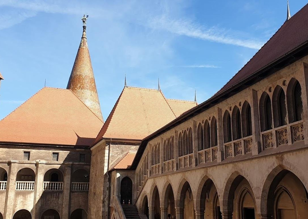 Transylvania Tour-布拉索夫必去景点