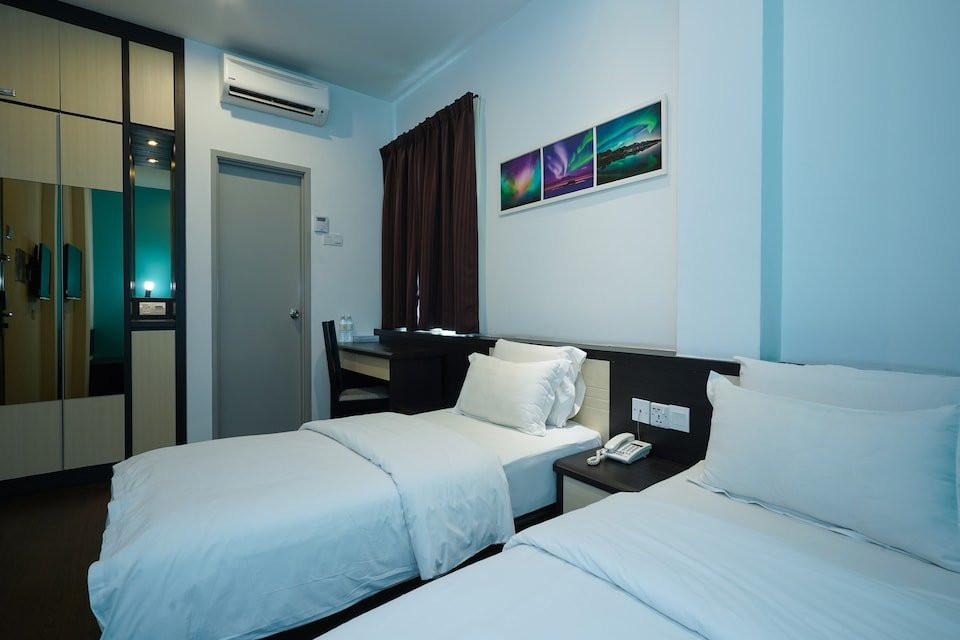 Aurora Boutique Hotel主图