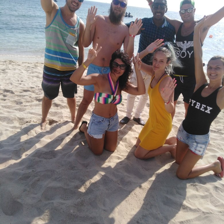 Marsa Alam EG Tours-马萨阿拉姆必去景点