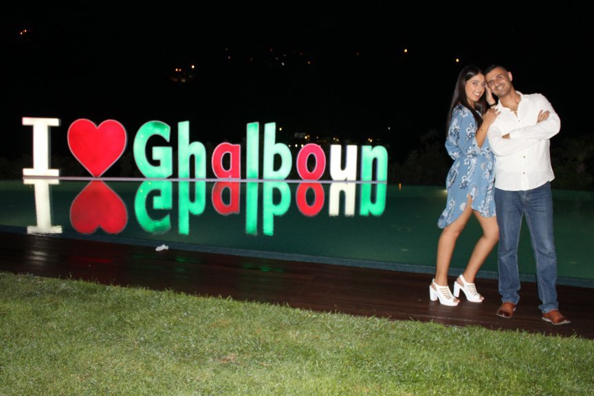 Byout Ghalboun主图