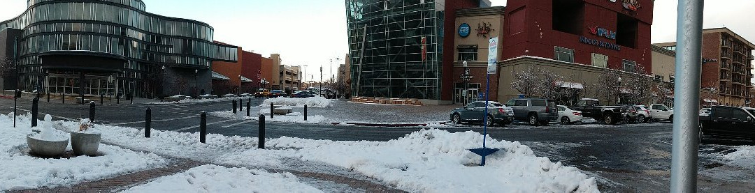 Hilton Garden Inn Ogden主图