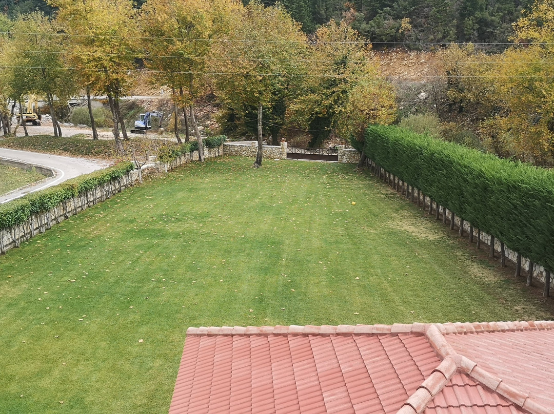 Naiades Guesthouse主图