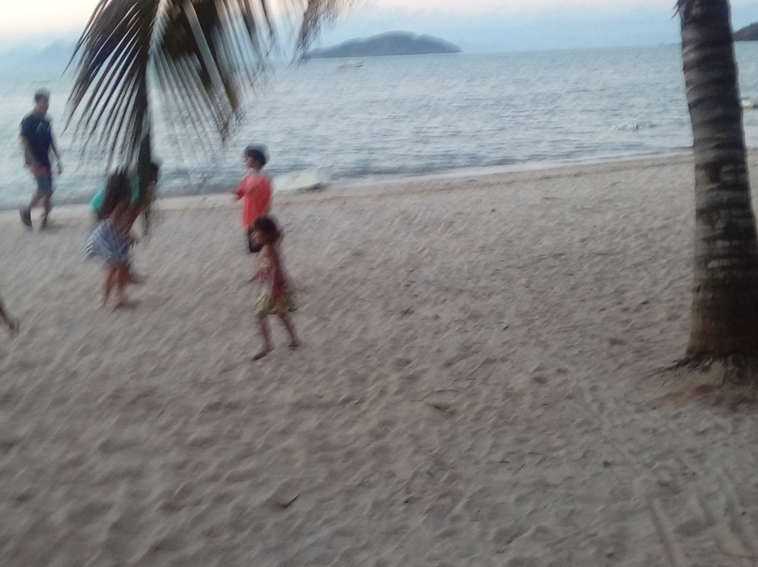 Porto da Barra Búzios景点图片
