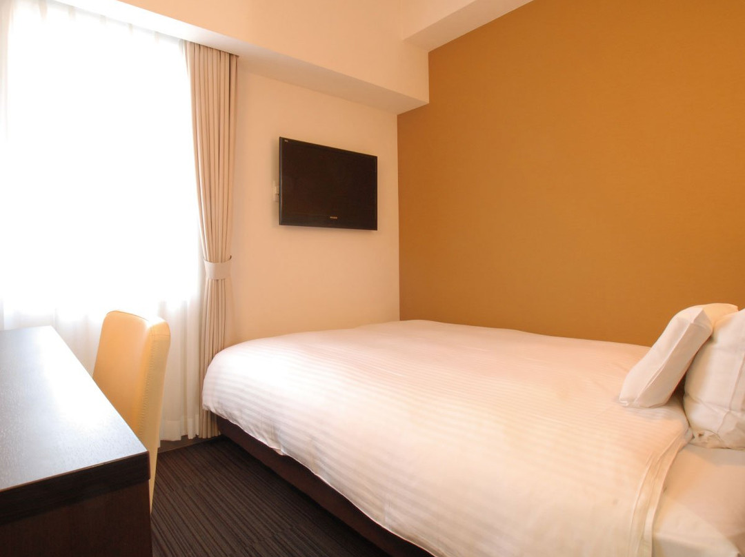 AB Hotel Komaki主图