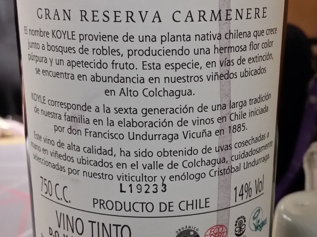 Uncorked Wine Tours景点图片