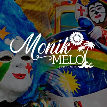 Monik Melo Passeios-嘎林海斯港必去景点