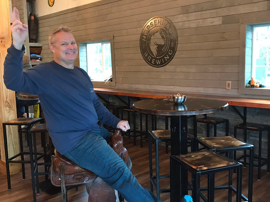 Horseheads Brewing景点图片