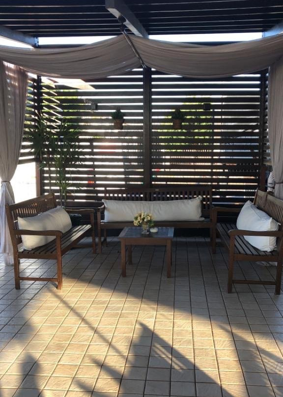 Tonello Business Hotel主图