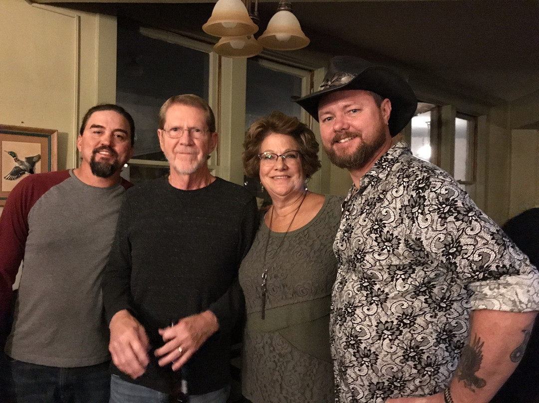 Wildwood Springs Lodge主图