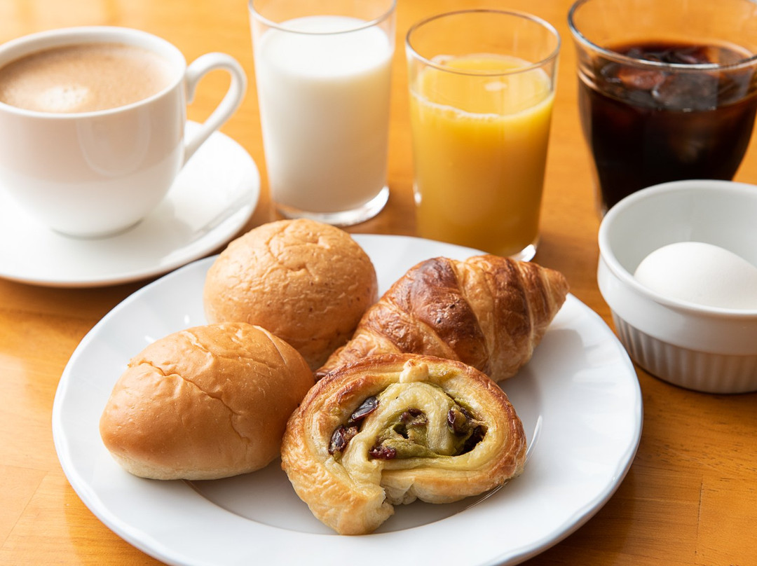 Hotel Sun Port主图