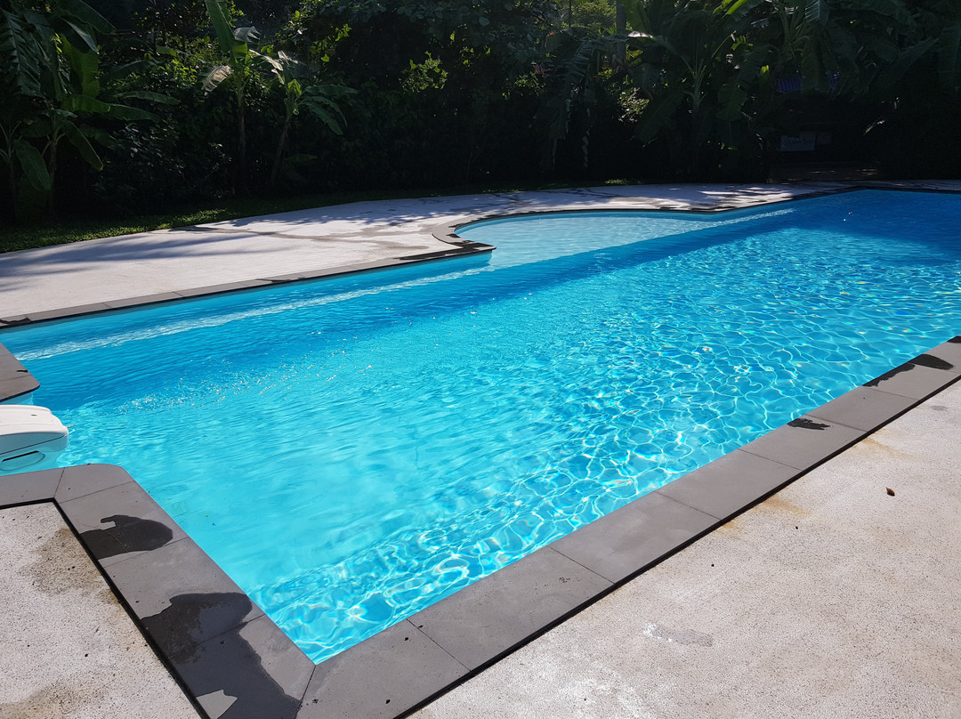 西塔努小屋主图