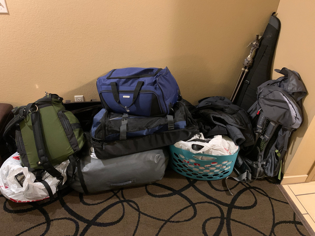 ClubHouse Hotel & Suites主图