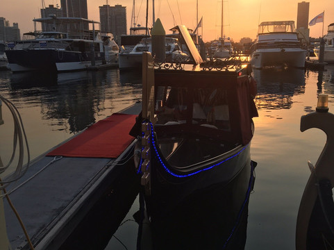 Gold Coast Gondolas-冲浪者天堂必去景点