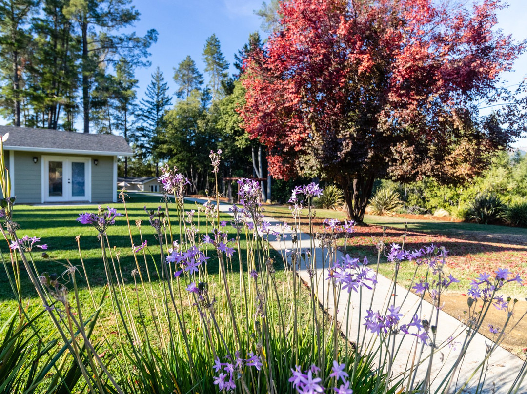 Indian Creek Inn主图