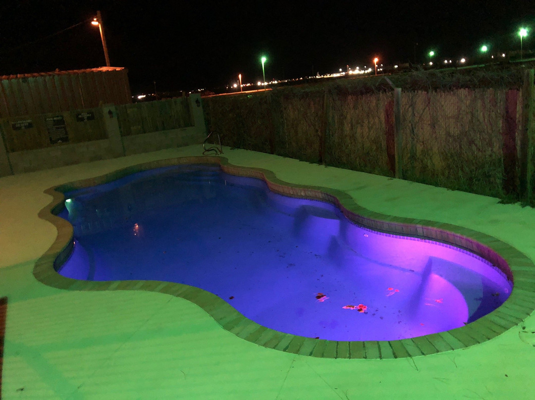 Adobe Rose Inn主图