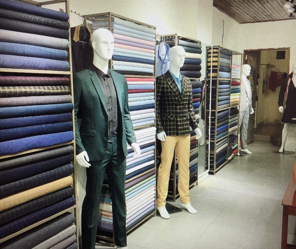 Era Tailor Hoi An-会安必去景点