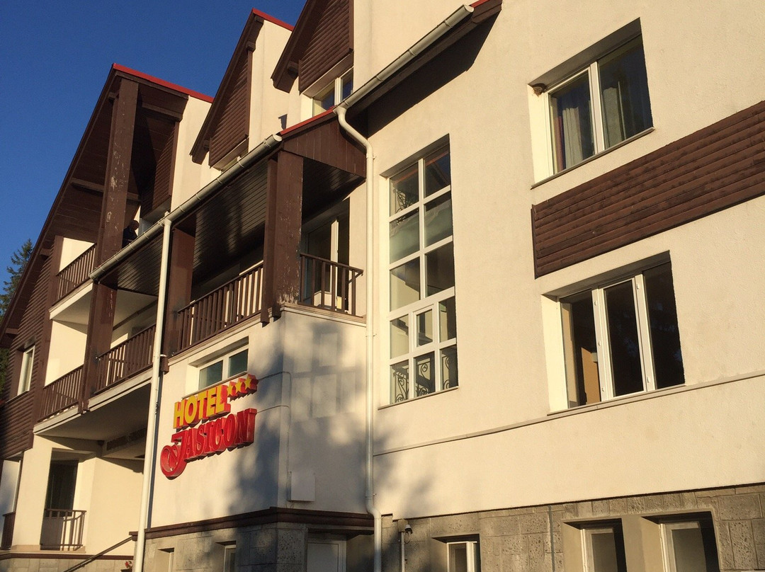 Hotel Iasicon主图