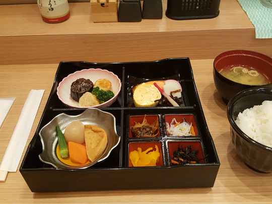 APA Hotel Hatchobori Shintomicho主图