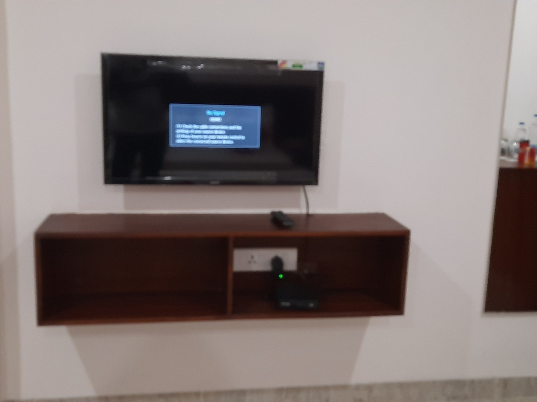 Hotel Grand Madhav Palace主图