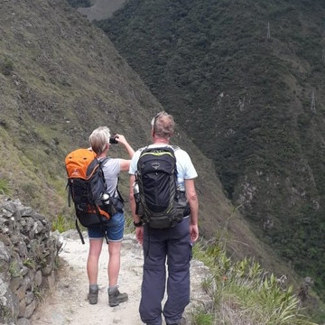 Machu Picchu Viajes Perú-库斯科必去景点