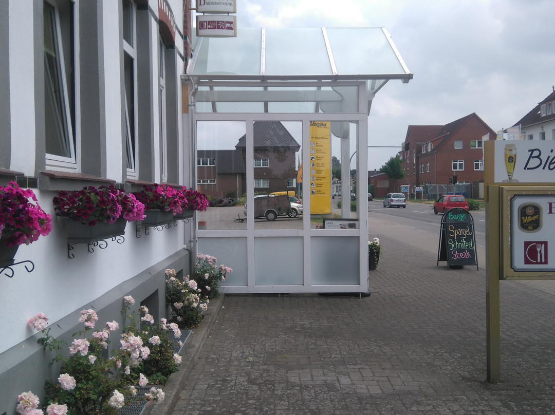 Hotel Bennett's主图