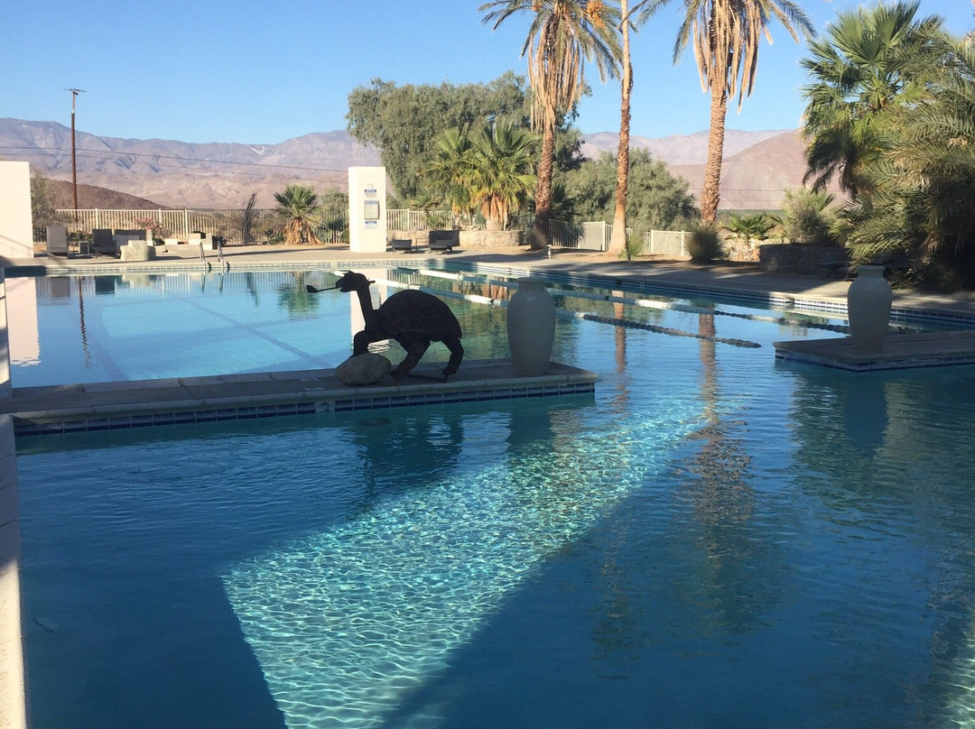 The Palms At Indian Head主图