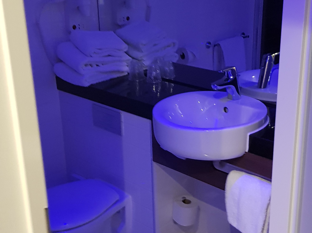 Holiday Inn Amsterdam - Arena Towers by IHG主图