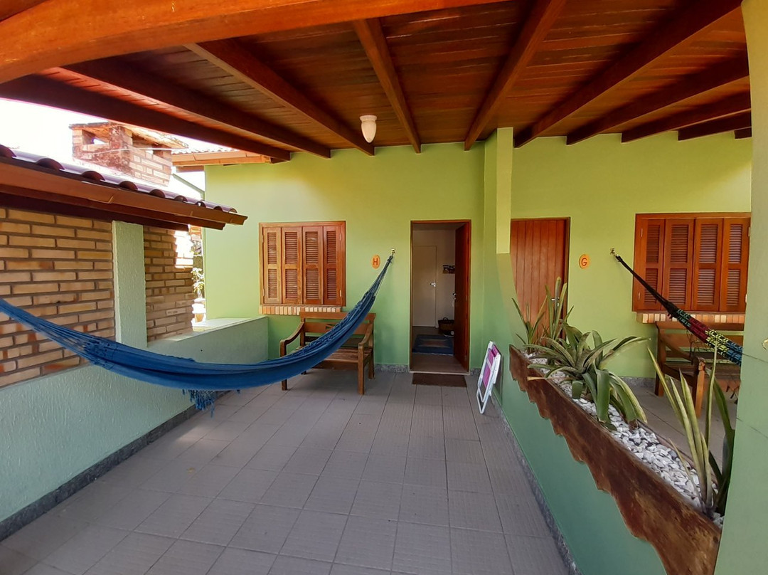 Pousada Barratur主图