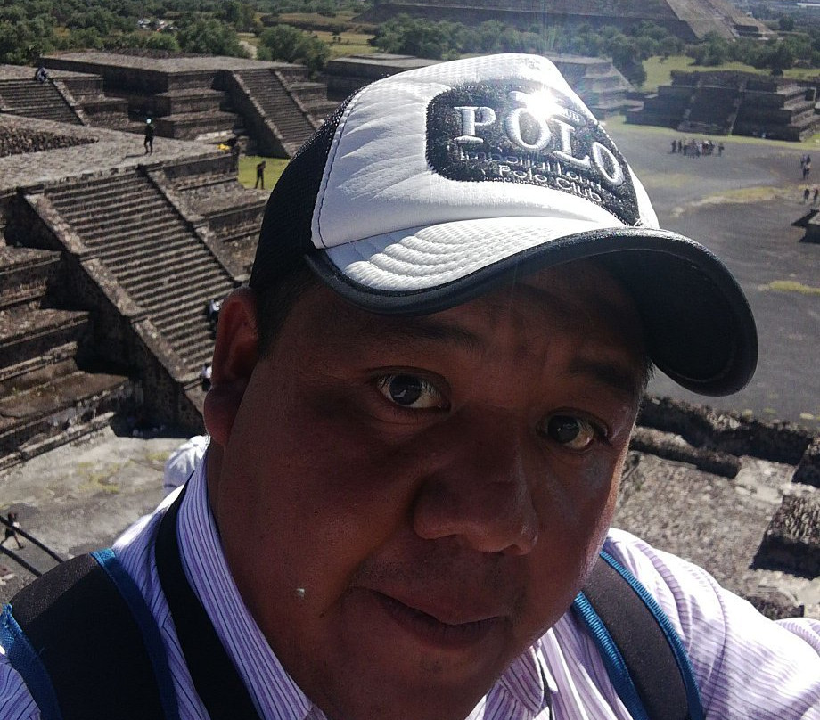 native tour guide teotihuacan景点图片