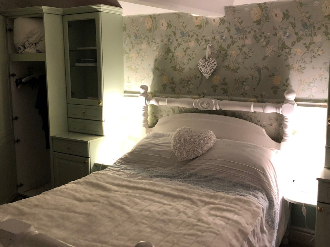 Birk House Bed & Breakfast主图