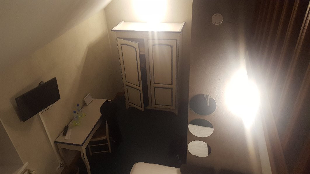 Hotel Picardia主图