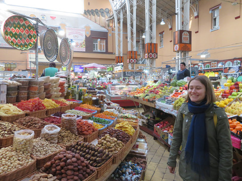 Kyiv Tasty Tours-基辅必去景点