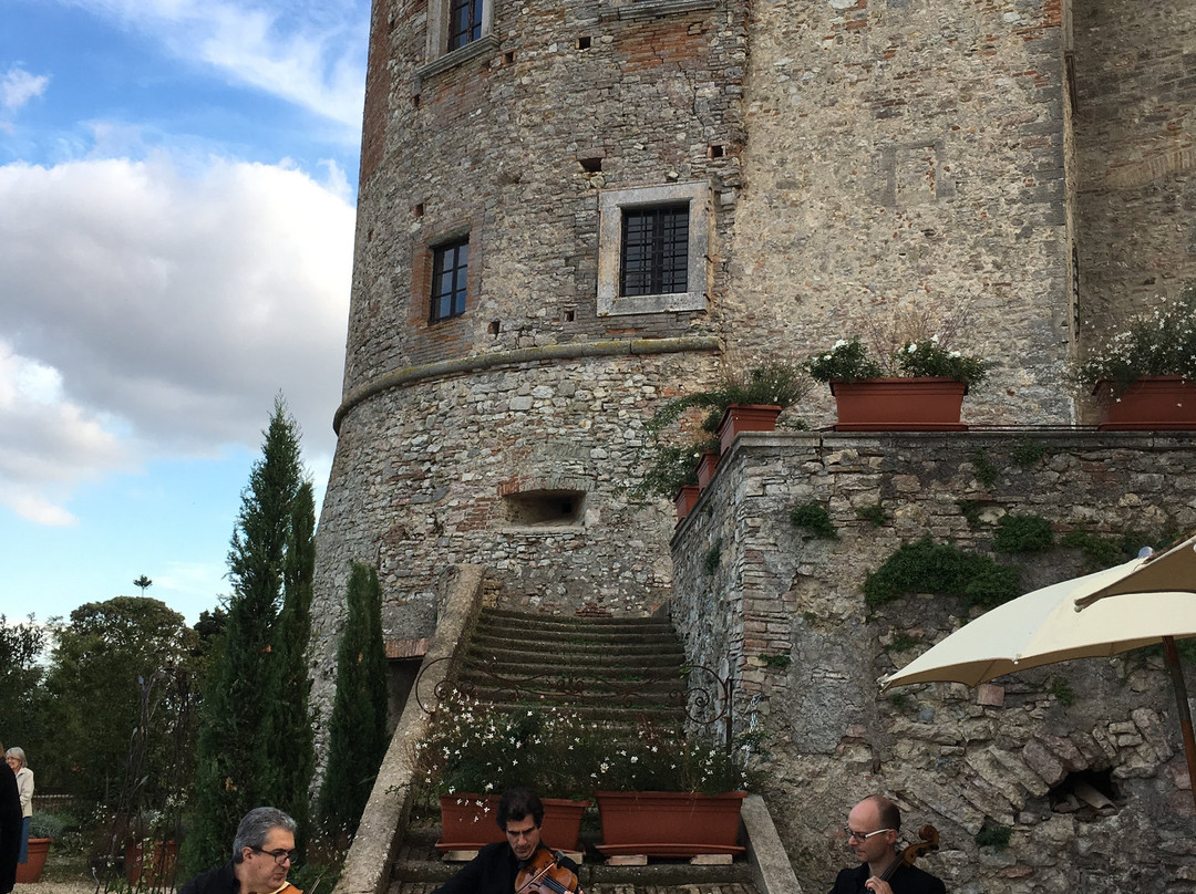 Il Borgo di Olive主图