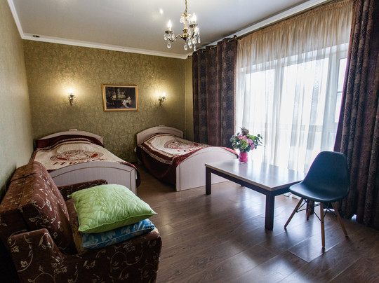 Gostevoi Dom Versal主图