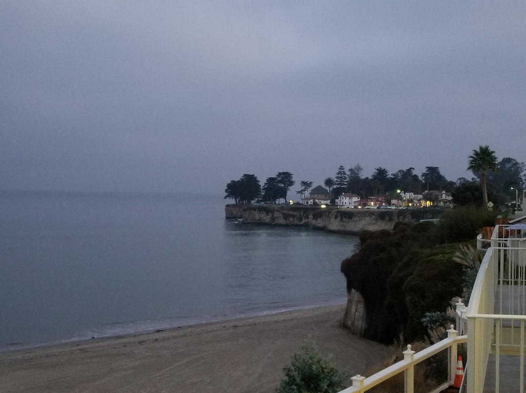 海洋与沙滩旅馆主图