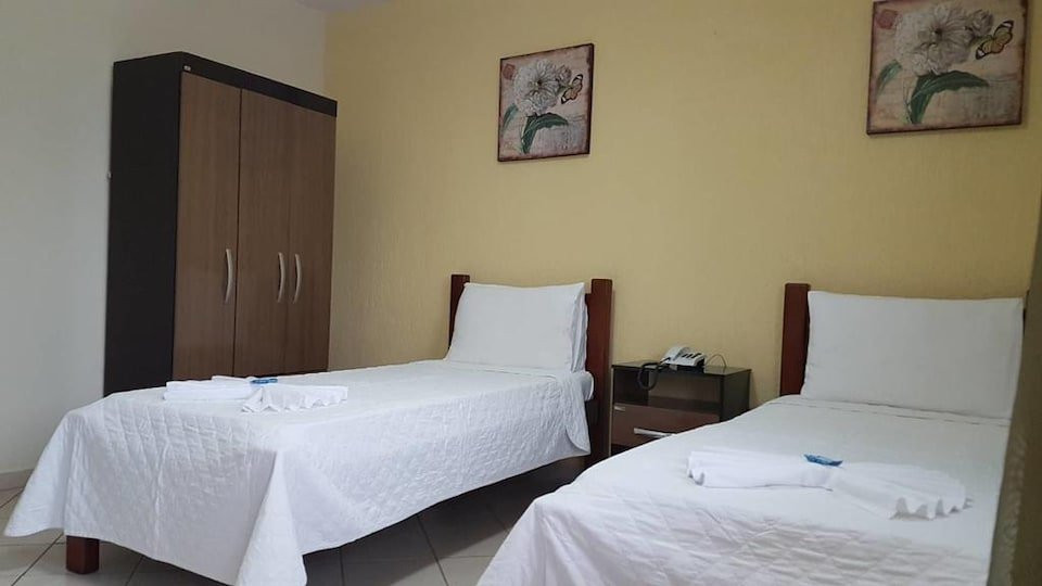 Hotel Orla De Araruama主图