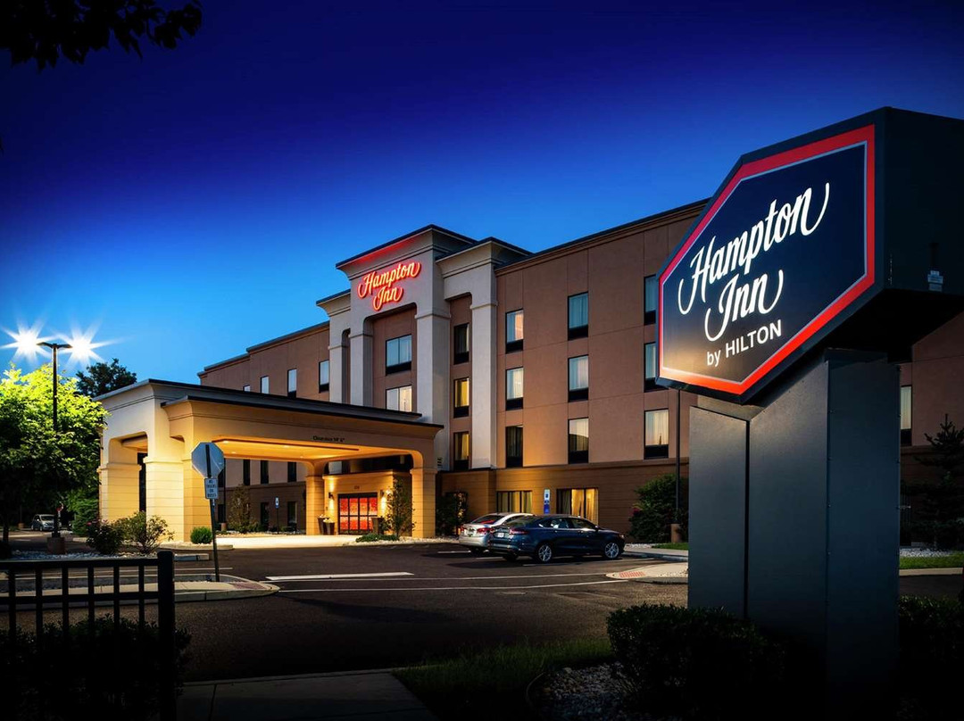 Hampton Inn Limerick-Philadelphia Area主图