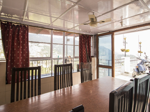 杰恩凯悦酒店主图