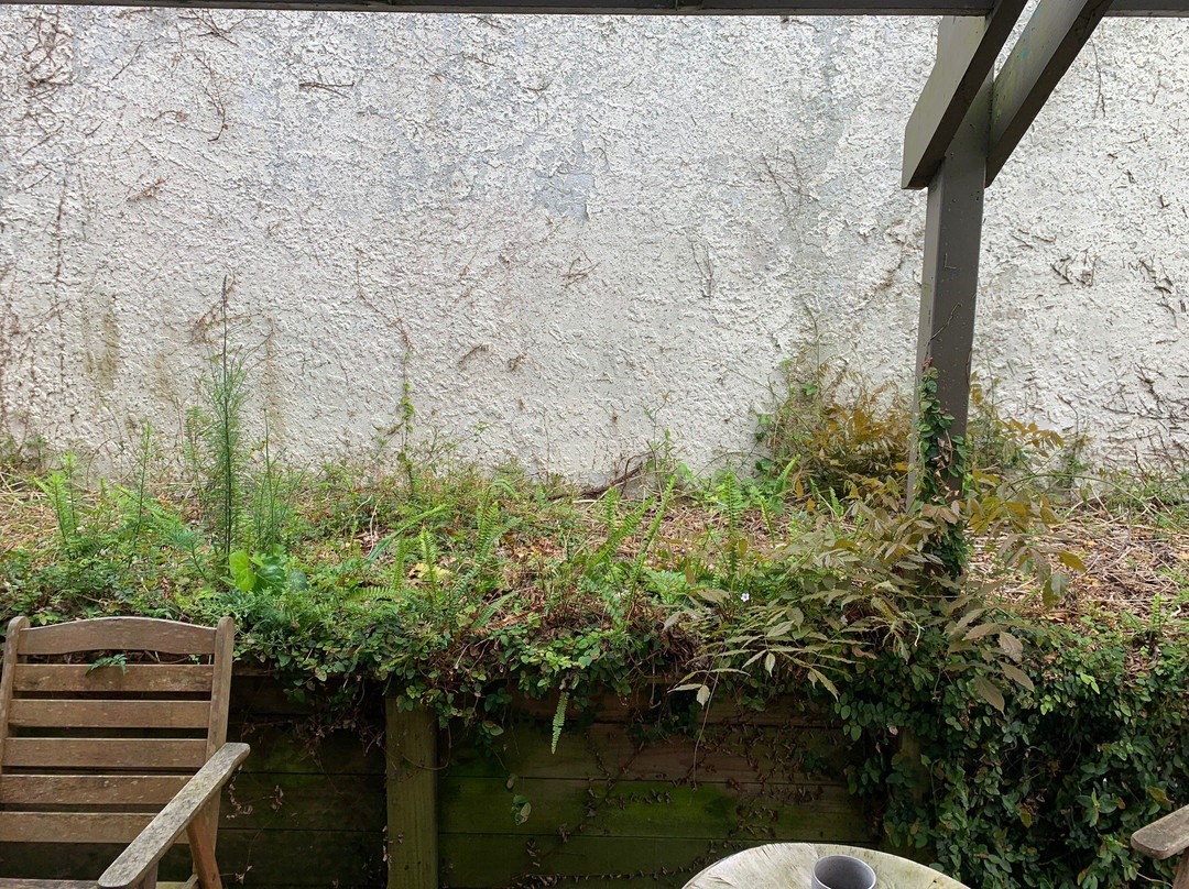 皇家公园小屋酒店主图