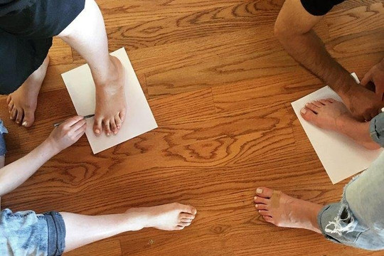 Alexandria Wills Handmade Fashion-芝加哥必去景点