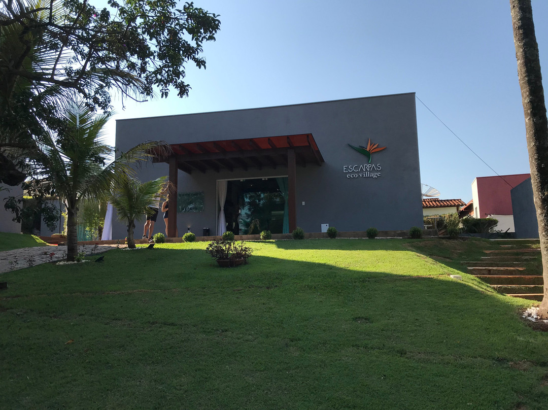 Escarpas Eco Village主图