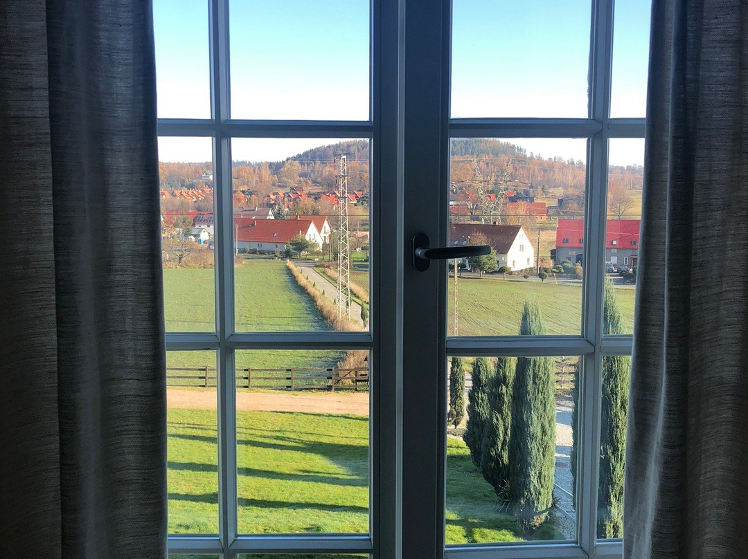 Rezydencja Villa Nova主图