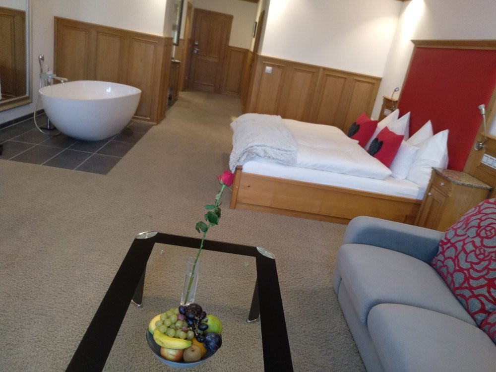 Wellness hotel V Nebi主图