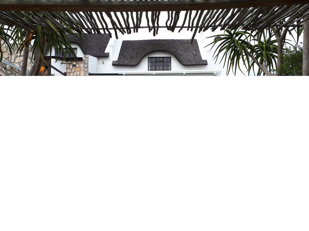 Arniston Lodge主图