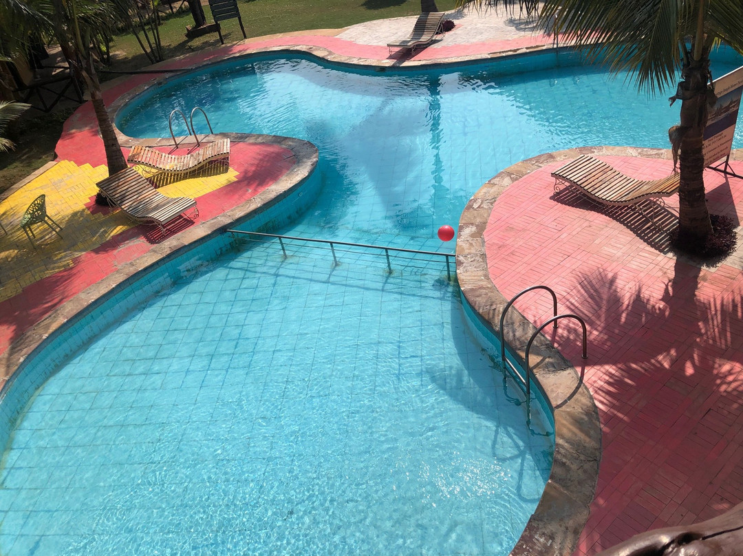 WelcomHeritage Jungle Home主图