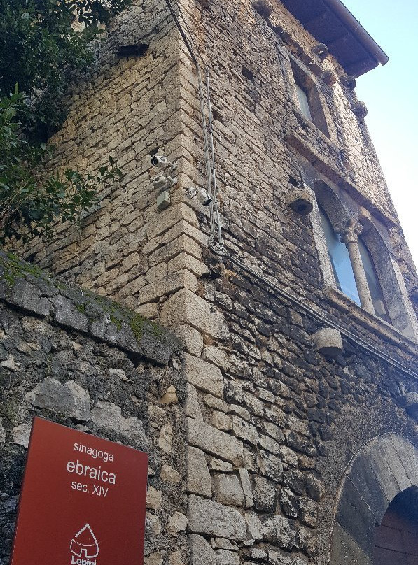 Sinagoga Ebraica景点图片