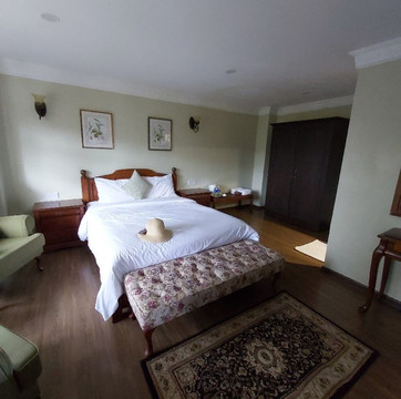 种植园乡村酒店主图